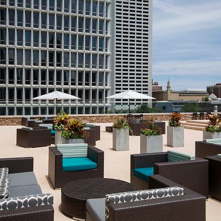 Crowne Plaza Atlanta - Midtown By Ihg Hotel Kültér fotó