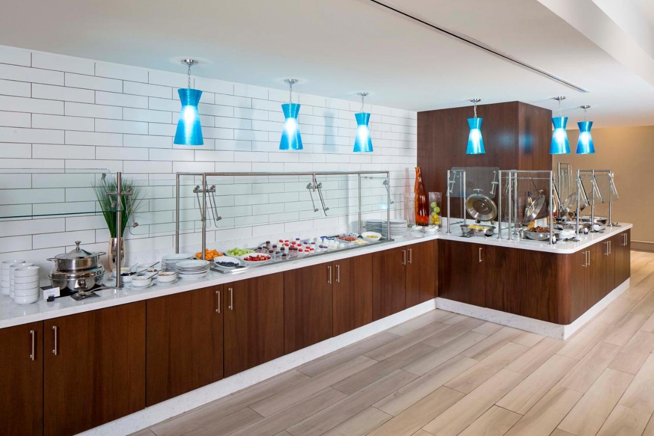 Crowne Plaza Atlanta - Midtown By Ihg Hotel Kültér fotó