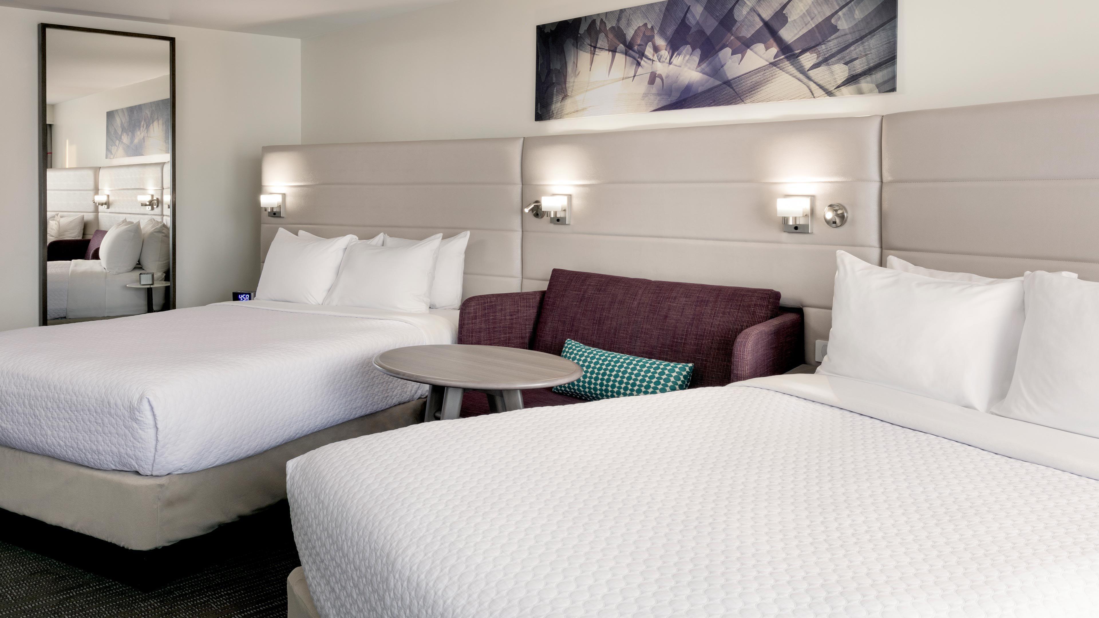 Crowne Plaza Atlanta - Midtown By Ihg Hotel Kültér fotó