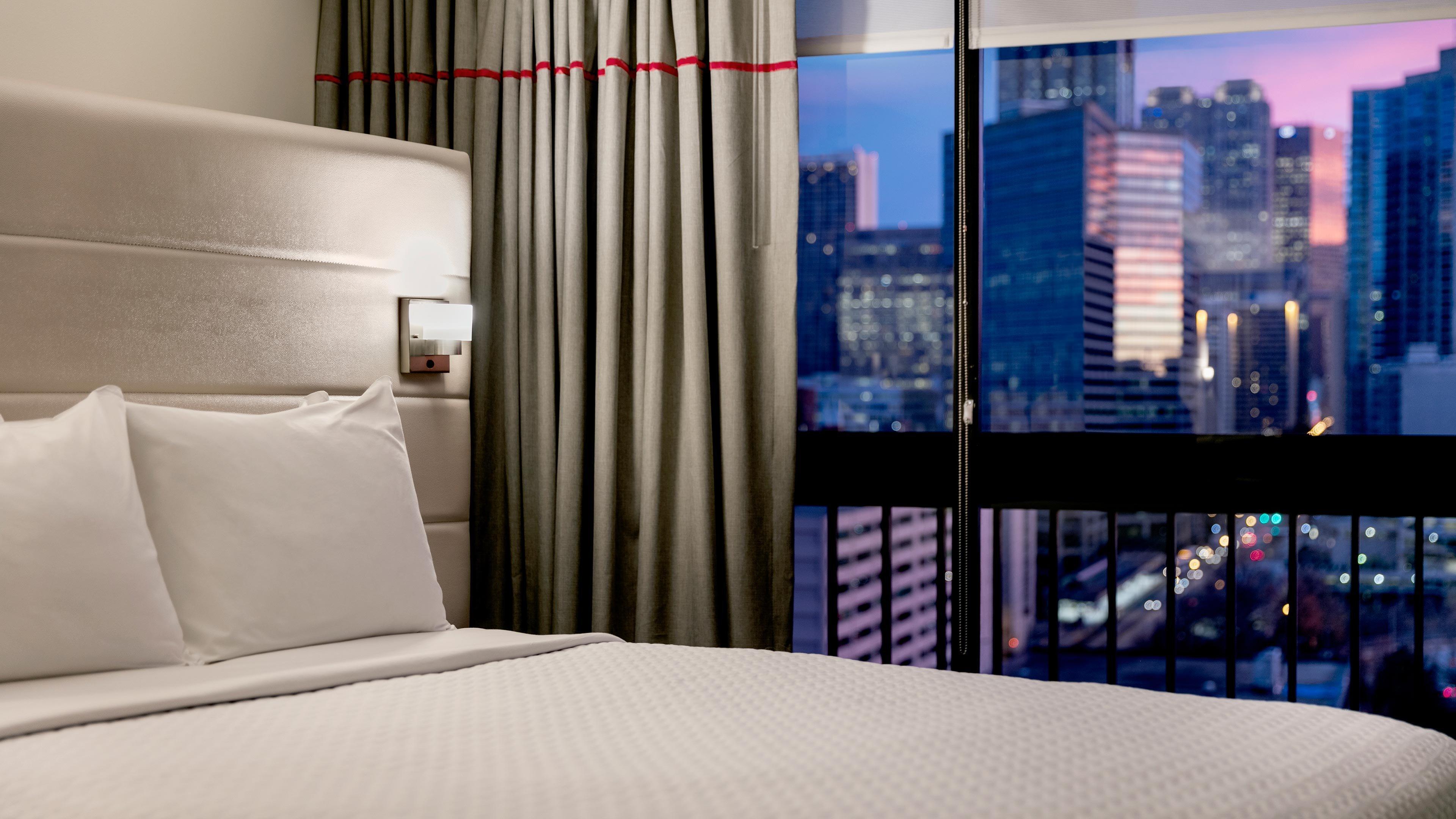 Crowne Plaza Atlanta - Midtown By Ihg Hotel Kültér fotó