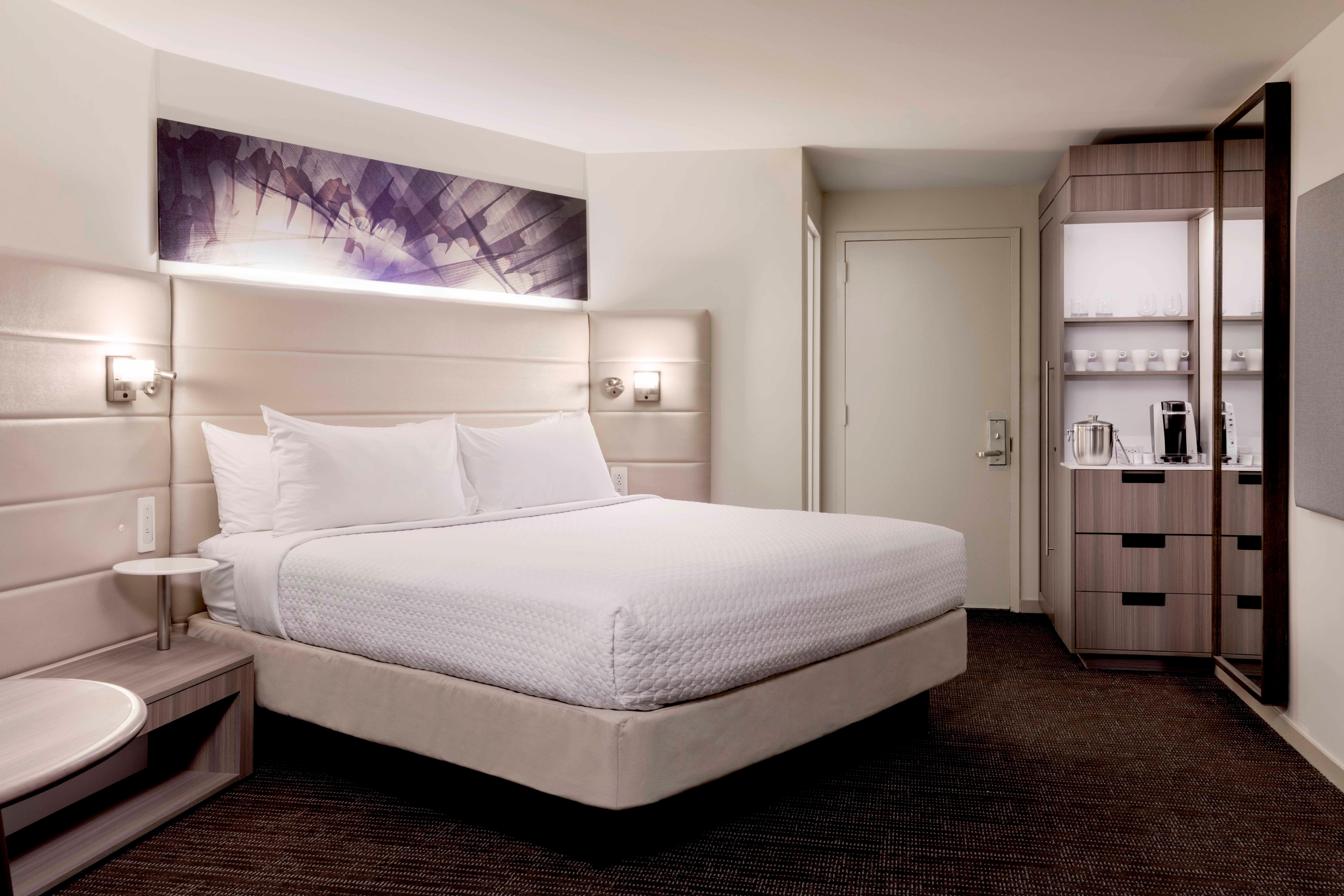 Crowne Plaza Atlanta - Midtown By Ihg Hotel Kültér fotó