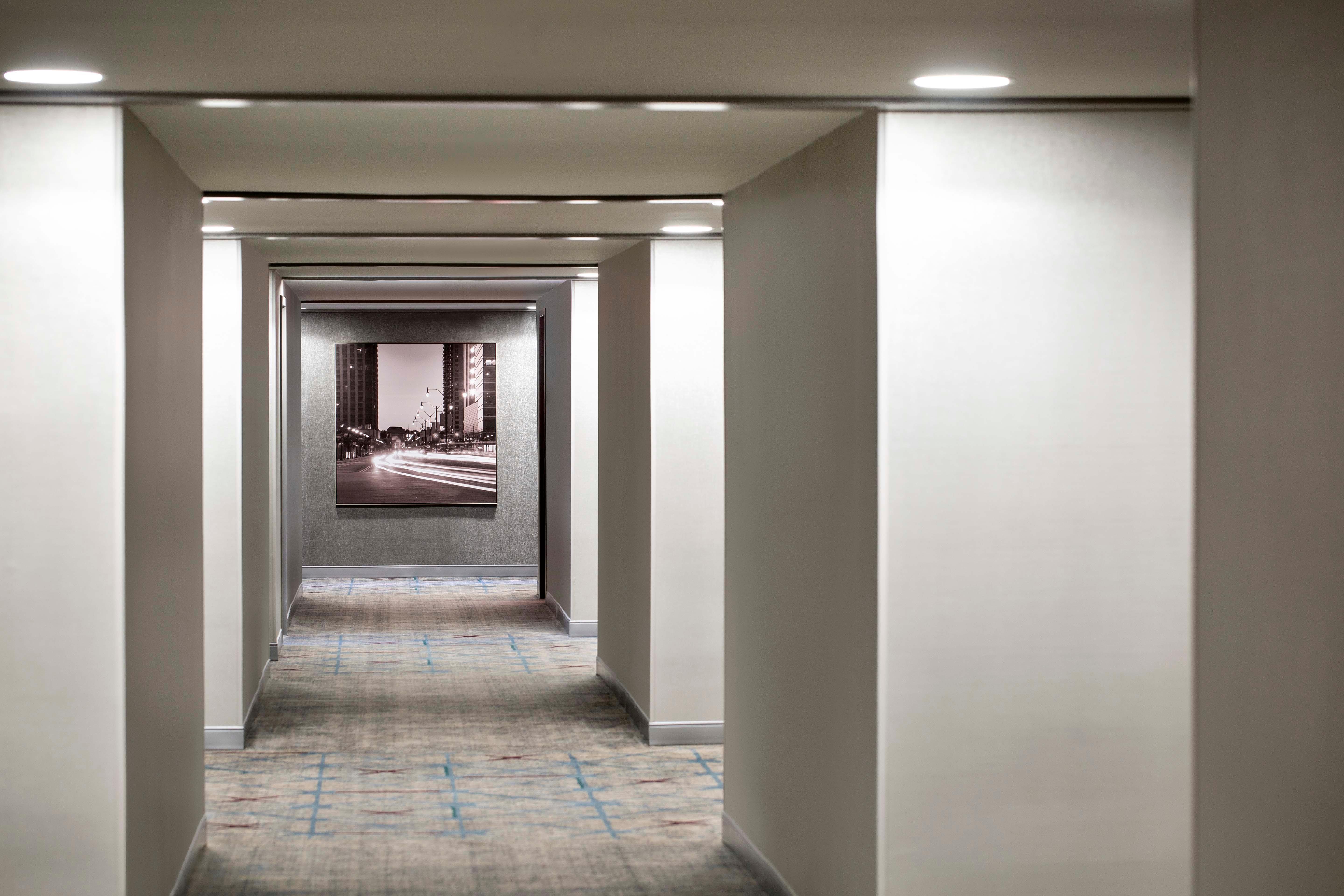 Crowne Plaza Atlanta - Midtown By Ihg Hotel Kültér fotó