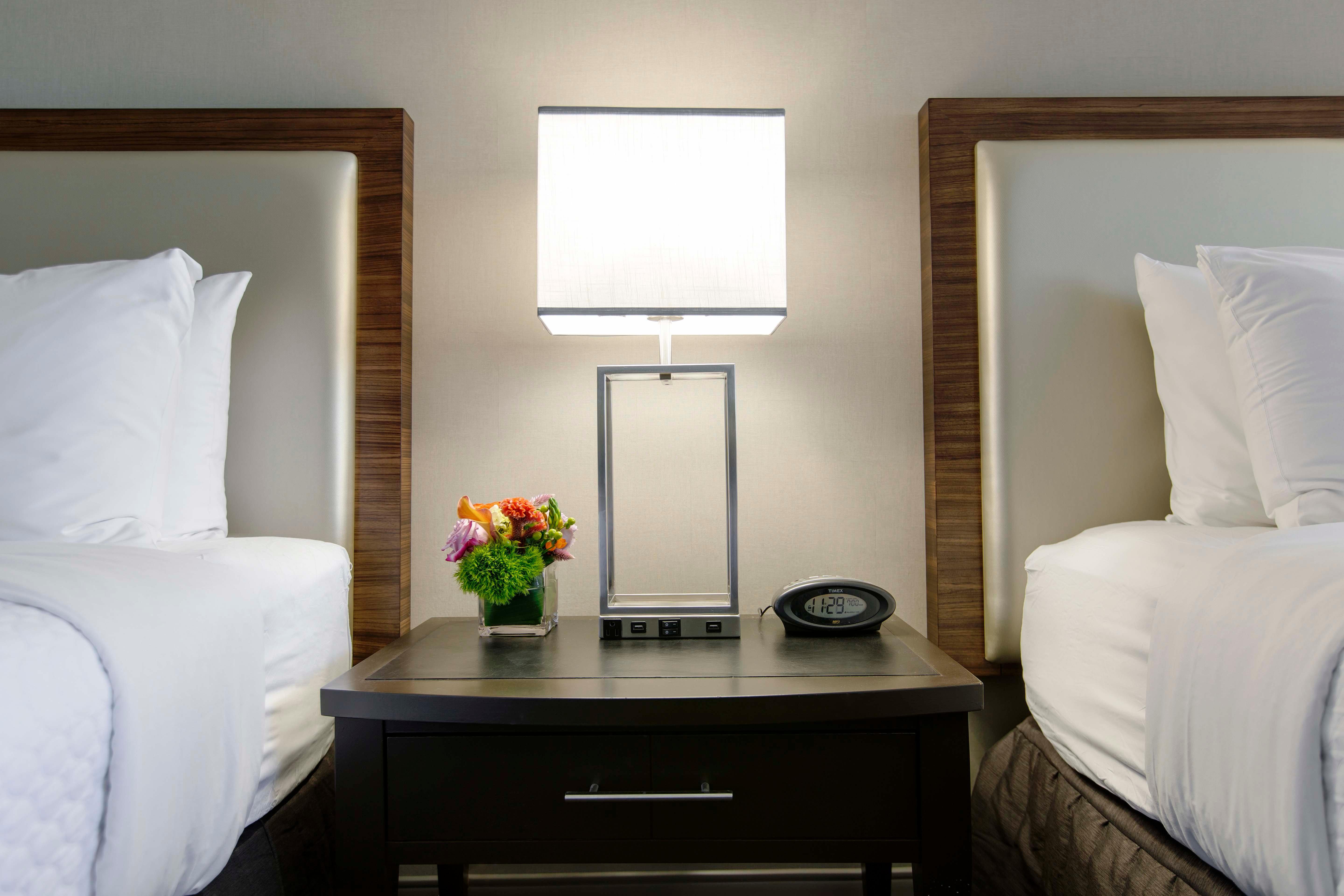 Crowne Plaza Atlanta - Midtown By Ihg Hotel Kültér fotó