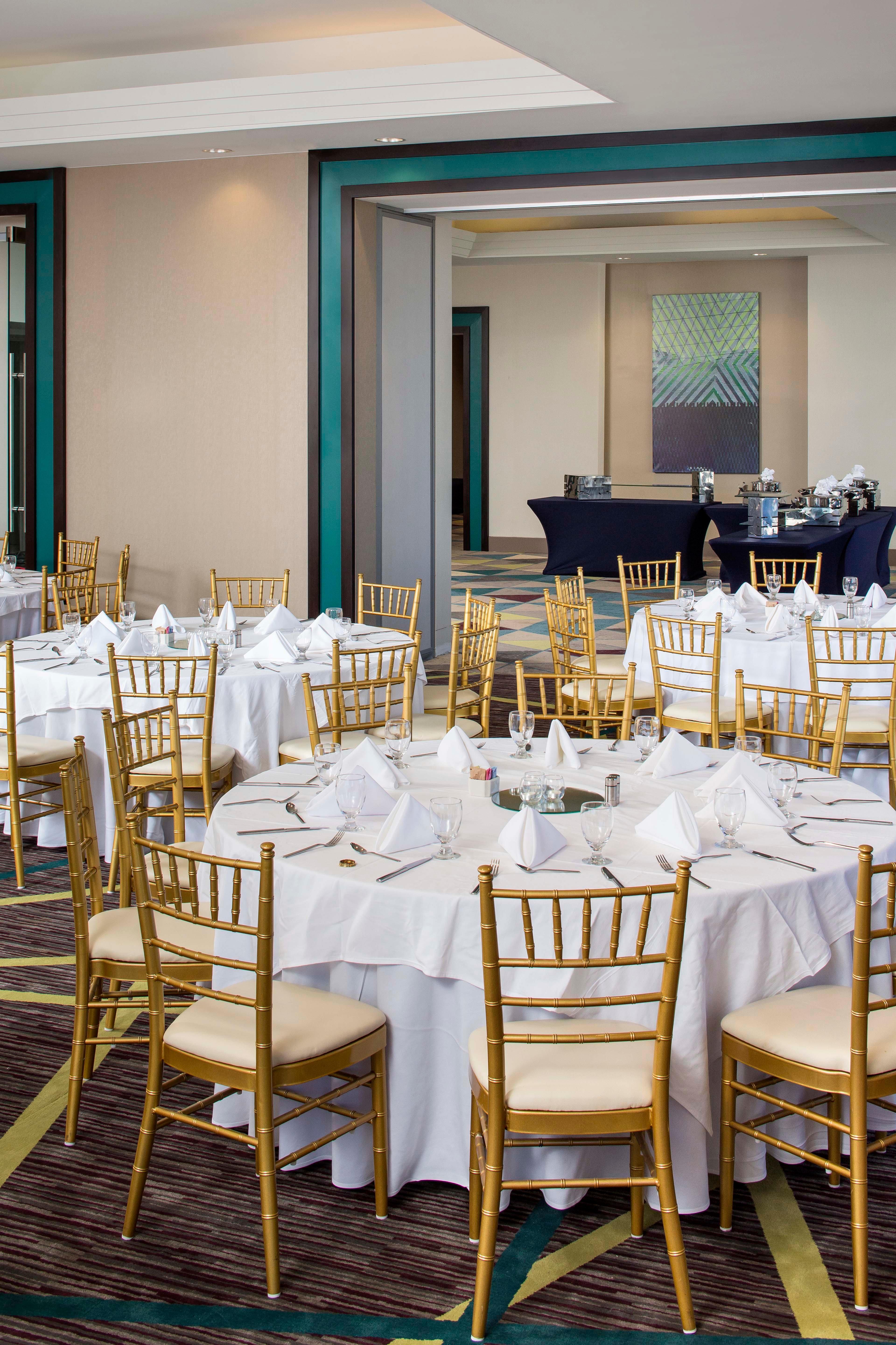 Crowne Plaza Atlanta - Midtown By Ihg Hotel Kültér fotó