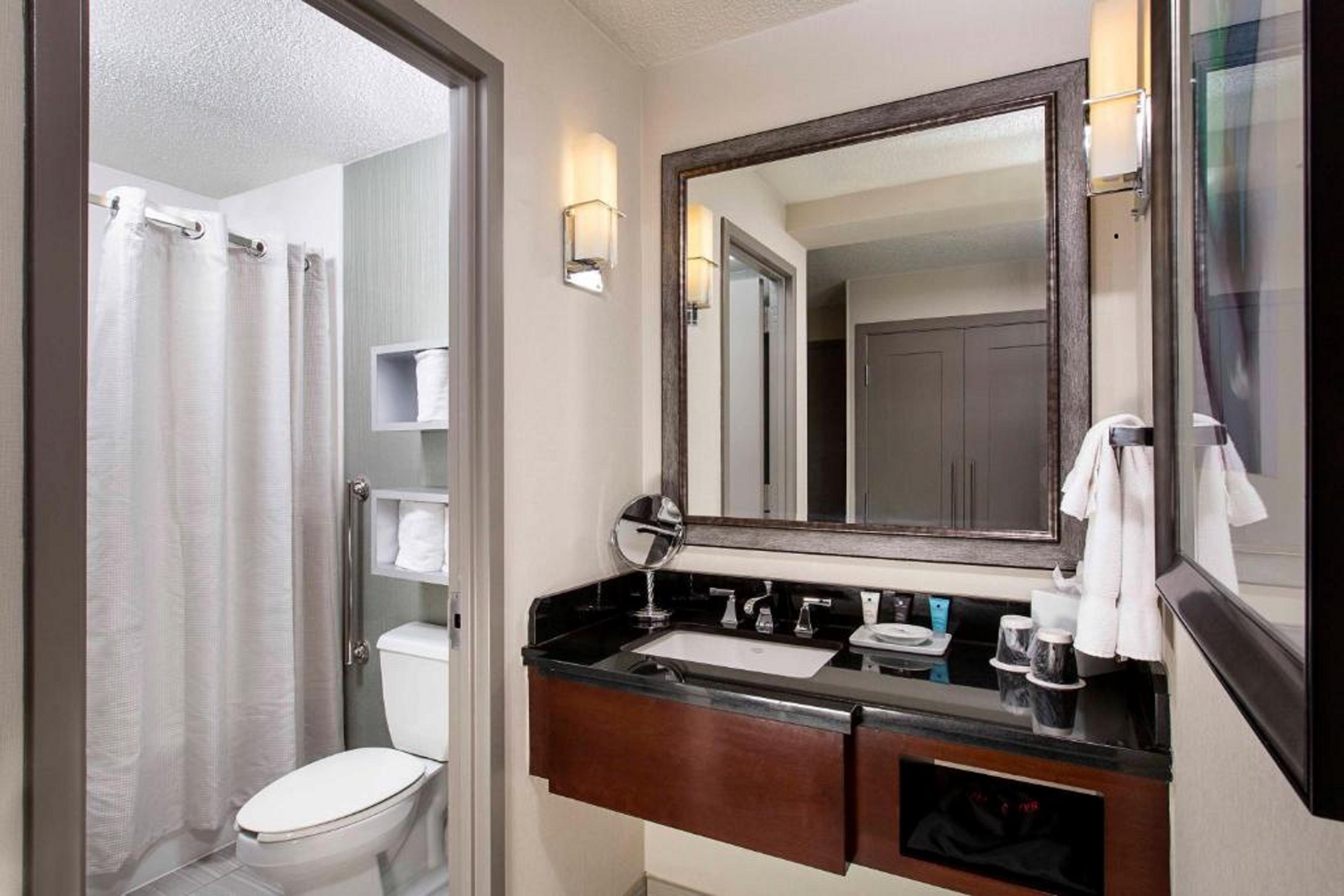 Crowne Plaza Atlanta - Midtown By Ihg Hotel Kültér fotó