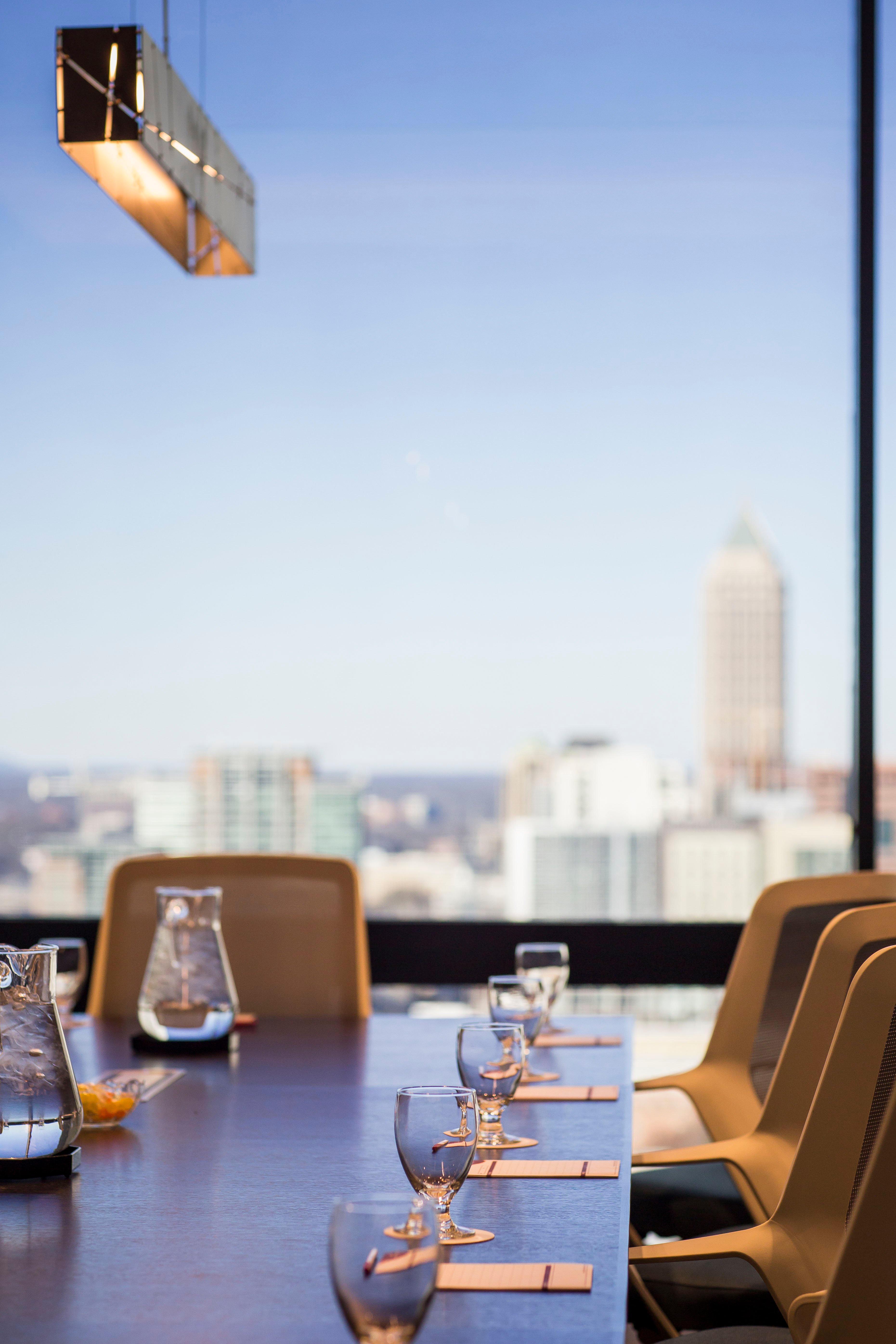 Crowne Plaza Atlanta - Midtown By Ihg Hotel Kültér fotó