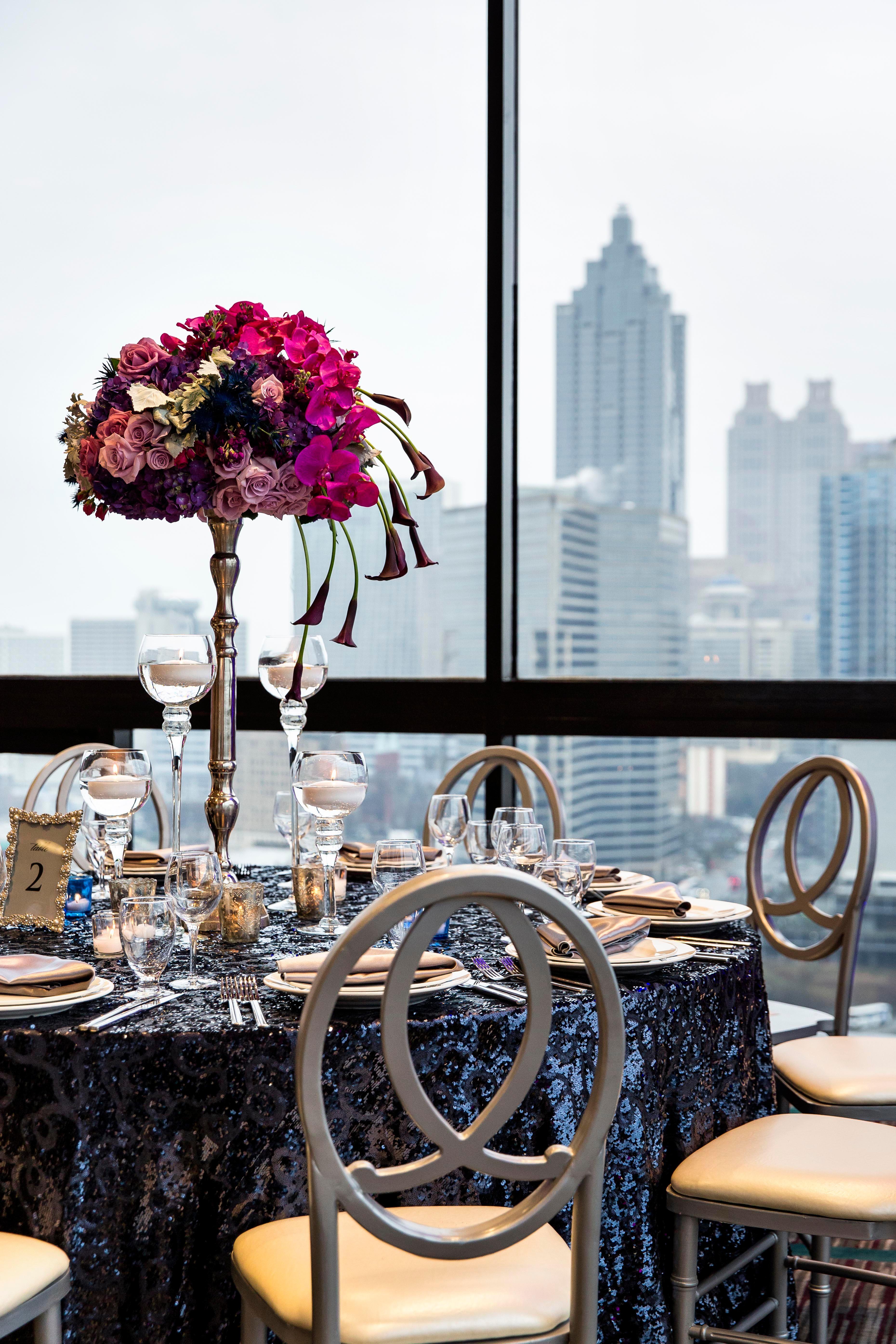 Crowne Plaza Atlanta - Midtown By Ihg Hotel Kültér fotó