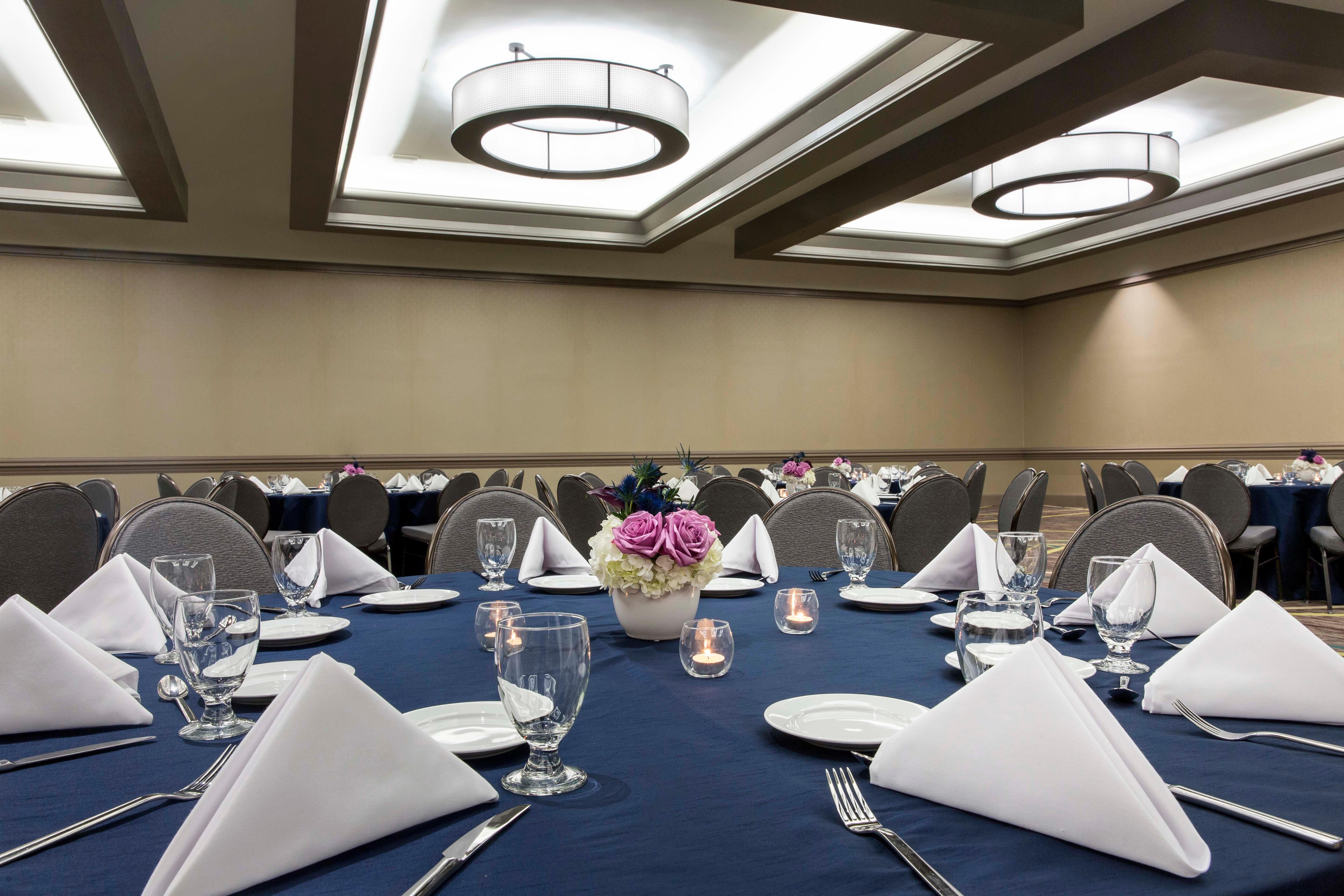 Crowne Plaza Atlanta - Midtown By Ihg Hotel Kültér fotó
