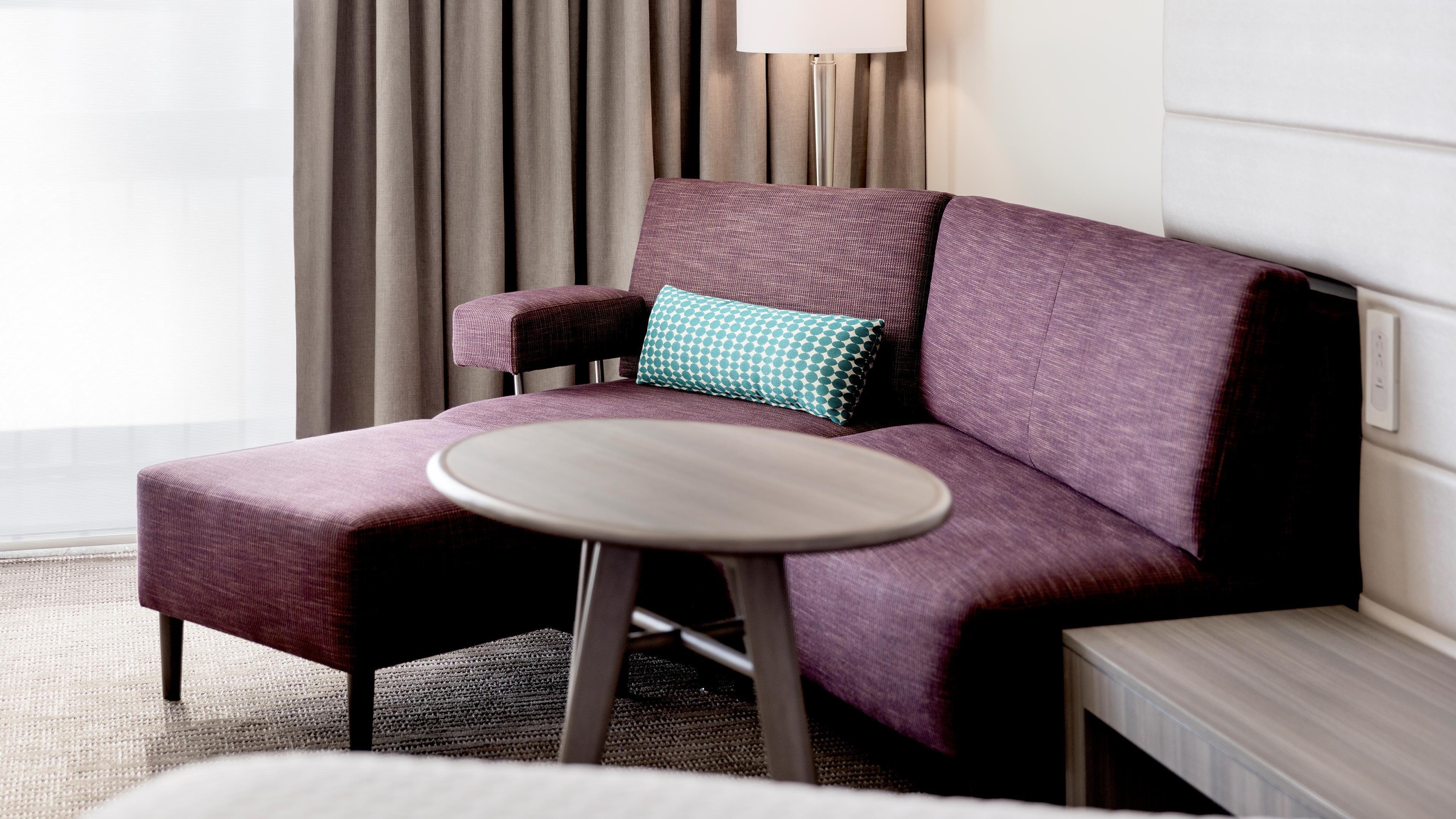 Crowne Plaza Atlanta - Midtown By Ihg Hotel Kültér fotó