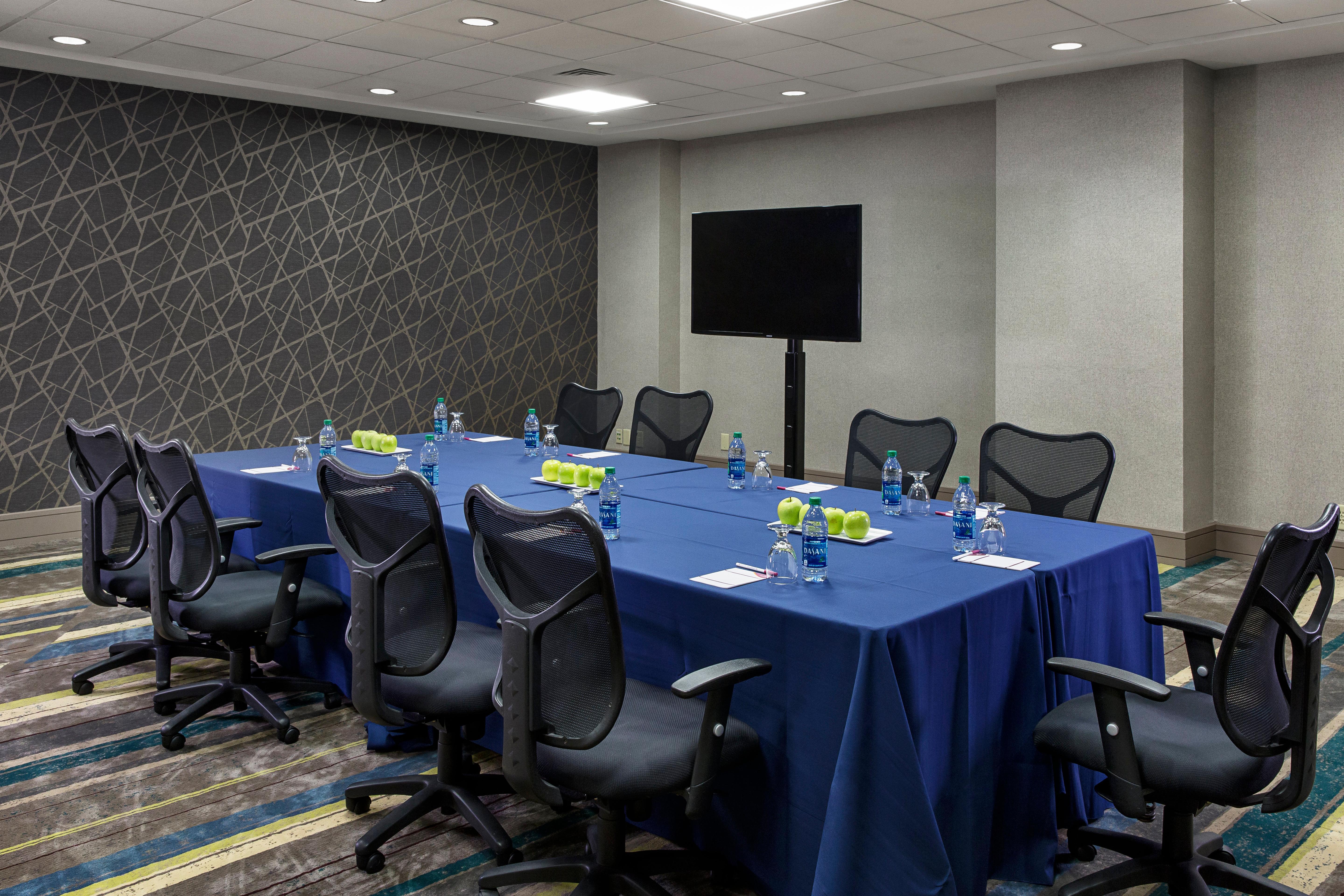 Crowne Plaza Atlanta - Midtown By Ihg Hotel Kültér fotó