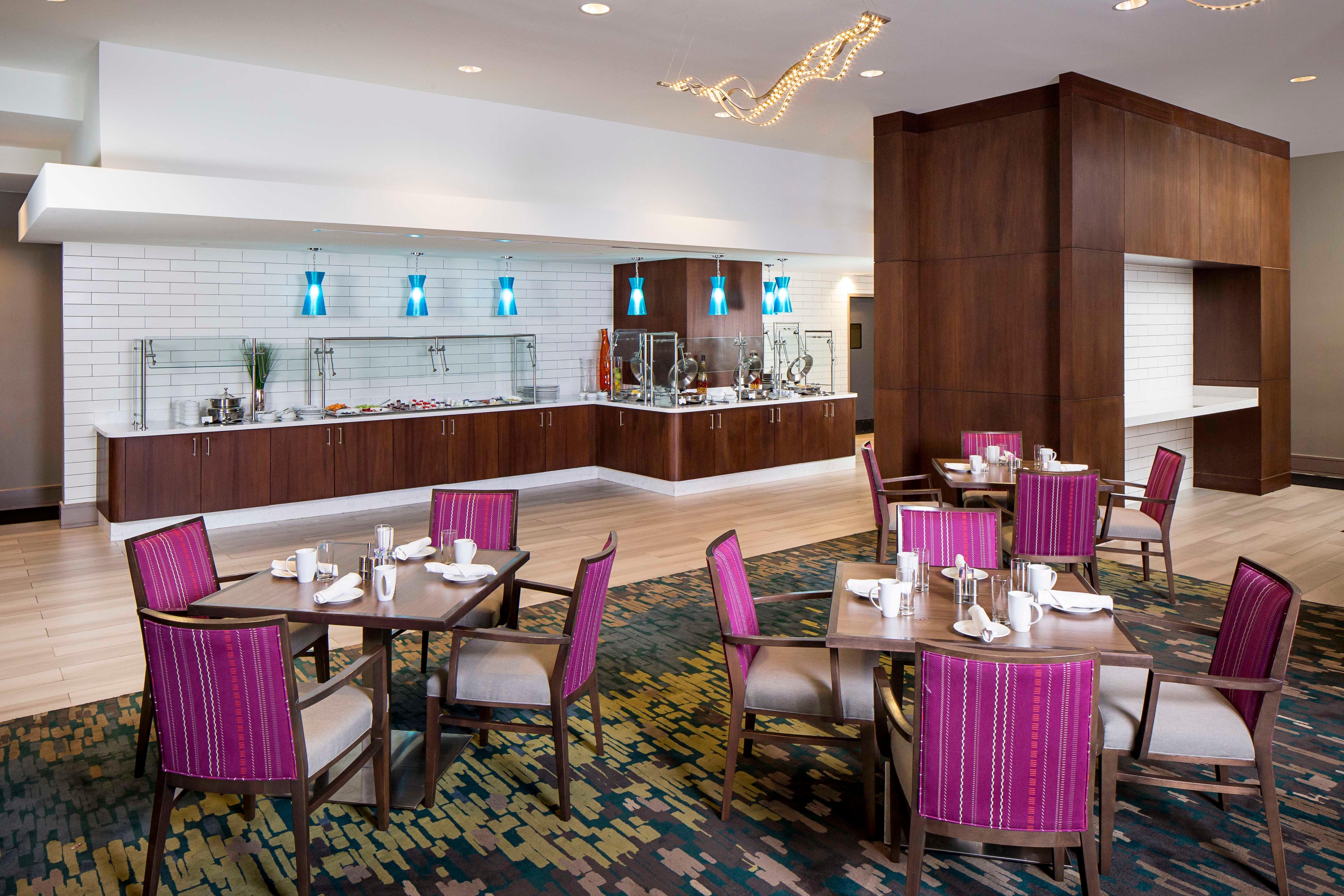Crowne Plaza Atlanta - Midtown By Ihg Hotel Kültér fotó